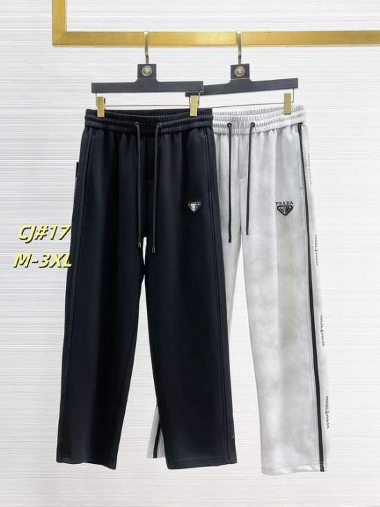 Picture of Prada Long Pants _SKUPradaM-3XL12yr4315786